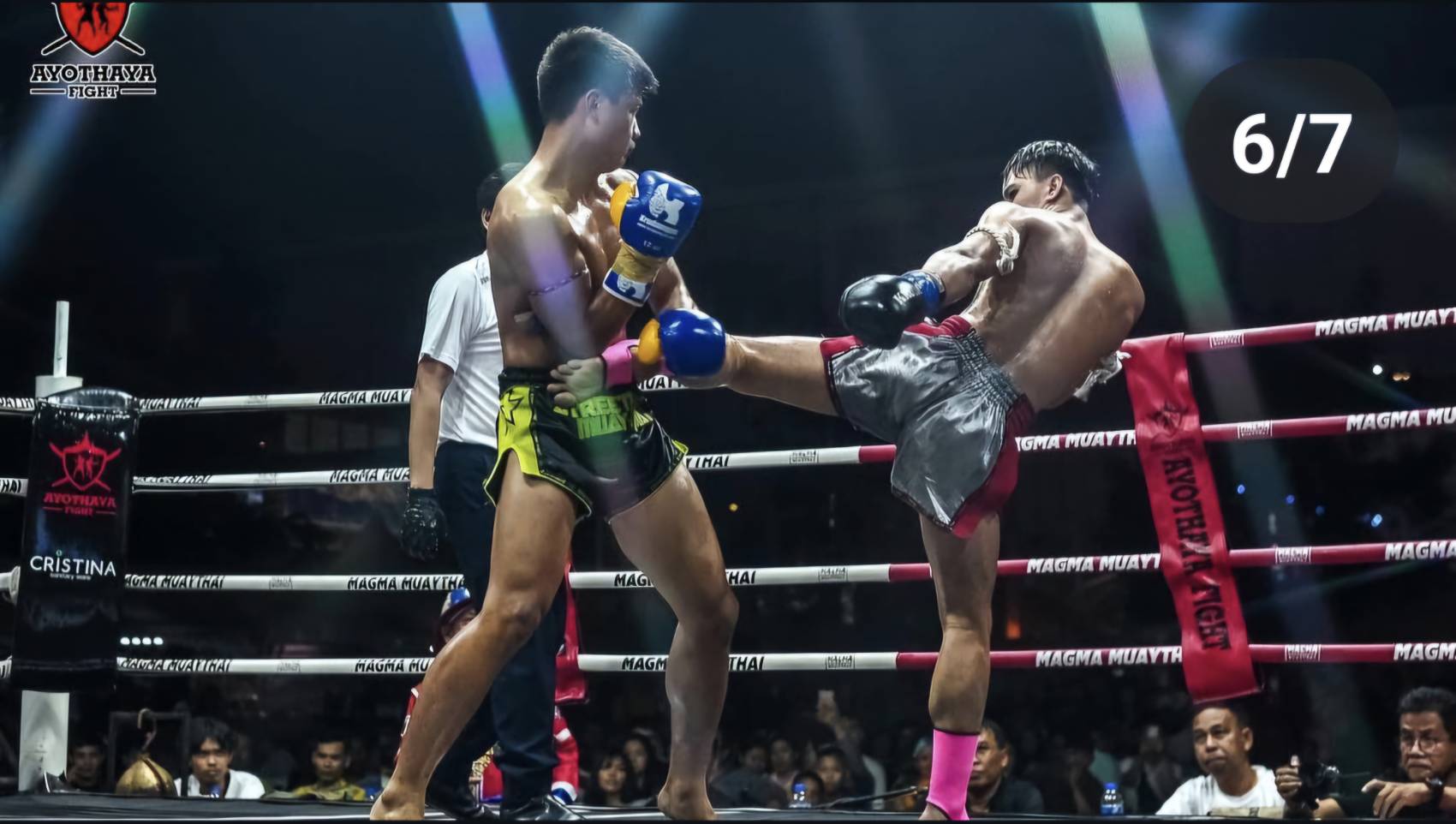 Fight Photo 3