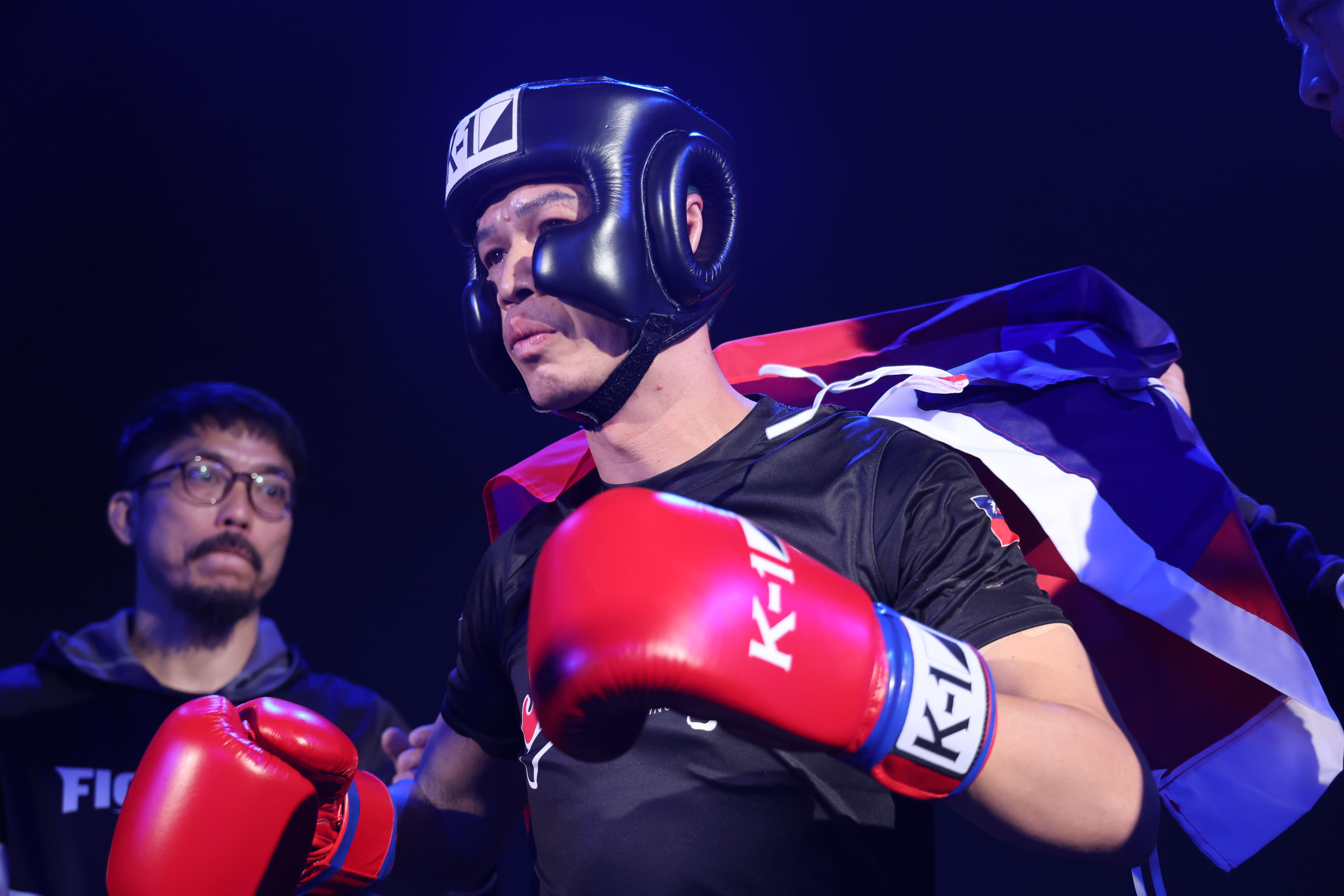 Fight Action